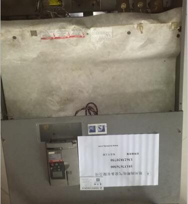 變頻器維修7